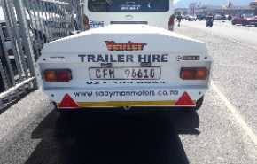 Venter 6 Foot Lagguage