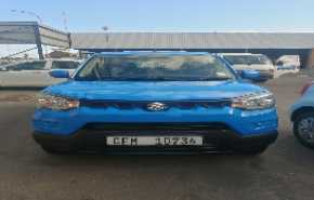 Suzuki S- Presso Gl+